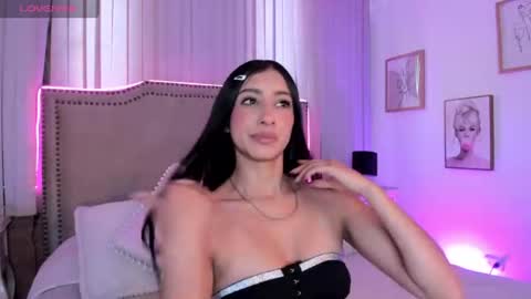 lya_brown online show from July 9, 2026, 12:31 pm