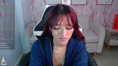 Call me Lia  online show from December 31, 2024, 1:57 am