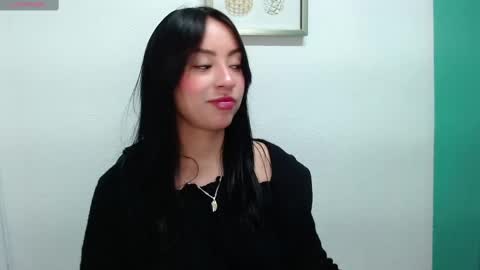  Lya  online show from March 5, 2025, 6:01 pm