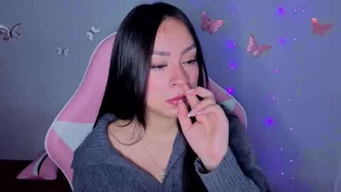  Lya  online show from September 12, 2025, 9:53 am