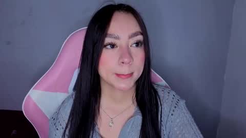  Lya  online show from October 18, 2025, 9:43 am