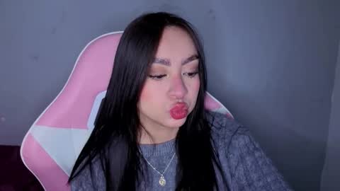  Lya  online show from October 21, 2025, 8:59 am