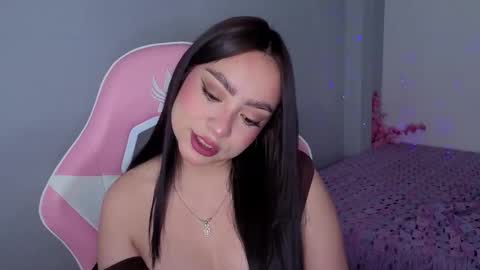  Lya  online show from November 14, 2025, 3:55 pm