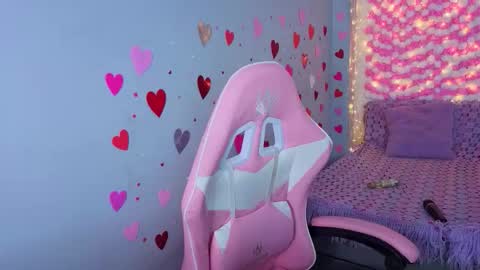  Lya  online show from February 28, 2026, 3:35 pm