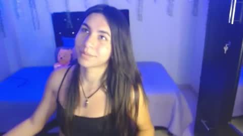 Lyaa Cutee online show from January 13, 2026, 1:44 am