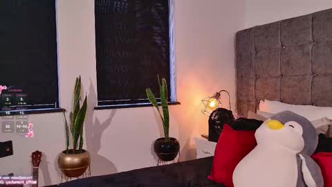 LYA online show from December 4, 2025, 9:56 pm