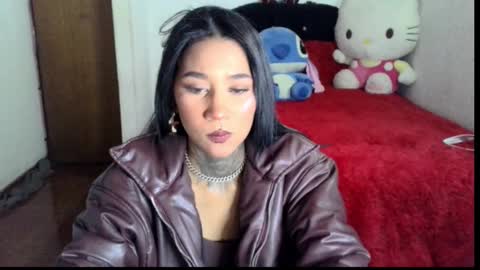 lyam_ebony online show from January 16, 2026, 5:44 am