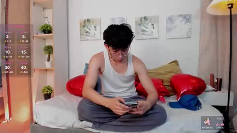 Lyan online show from February 13, 2026, 3:13 am