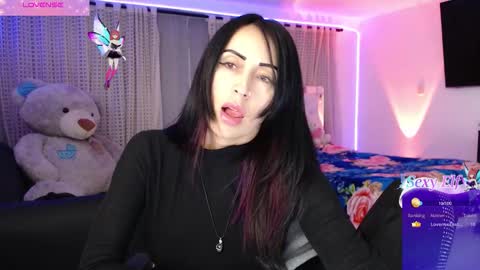 Lyann  online show from February 22, 2026, 4:02 am