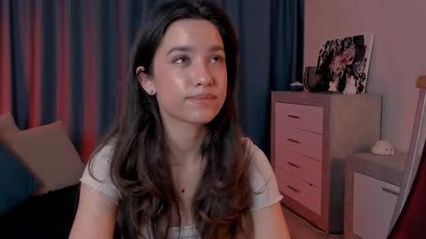 Lyanna online show from October 13, 2025, 9:26 pm