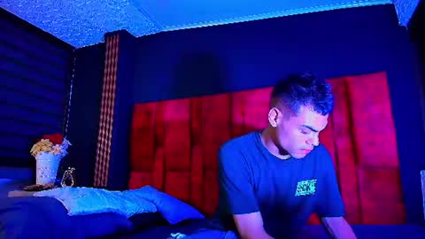 TELL ME LYCAN online show from June 16, 2026, 1:19 am