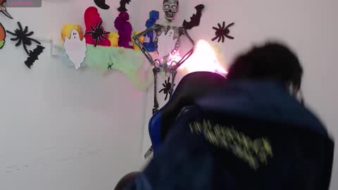  Lycoris  online show from November 2, 2025, 9:17 pm