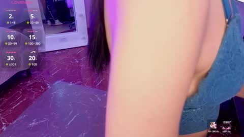  Lycoris  online show from March 20, 2026, 9:41 pm