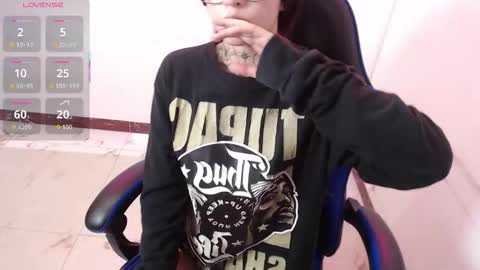  Lycoris  online show from March 24, 2026, 10:37 pm