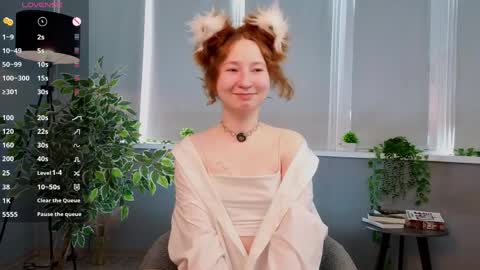 Call me Liddy Im so new here show me how to get fun here please online show from June 2, 2026, 1:07 am