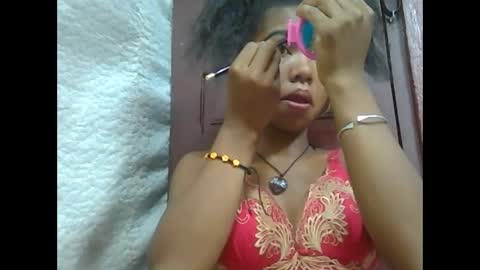 Lydiah online show from February 19, 2025, 3:39 am