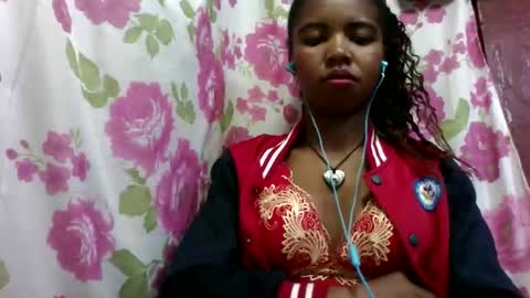Lydiah online show from October 6, 2025, 7:00 pm