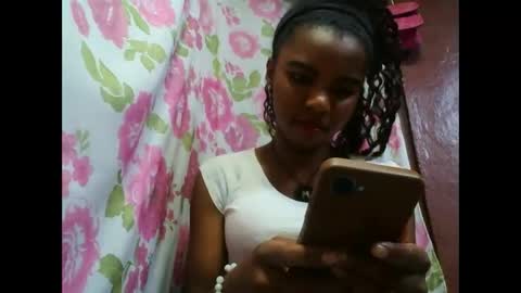 Lydiah online show from October 7, 2025, 7:16 am