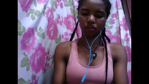 Lydiah online show from October 13, 2025, 3:06 am