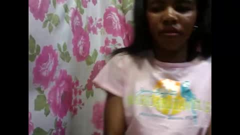 Lydiah online show from October 18, 2025, 3:20 am