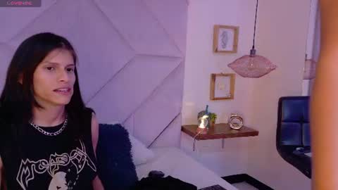 Lydon and Eva online show from July 16, 2026, 3:01 am