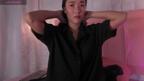 Snapshot of lyhana_lee chatting on January 12, 2025, 3:03 pm Lyhana Lee online show from January 12, 2025, 3:03 pm
