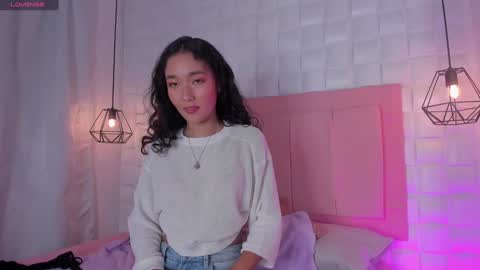 Snapshot of lyhana_lee chatting on January 20, 2025, 7:25 pm Lyhana Lee online show from January 20, 2025, 7:25 pm