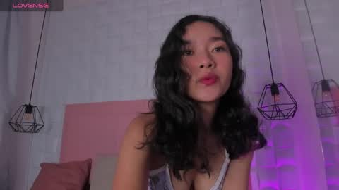 Snapshot of lyhana_lee chatting on January 22, 2025, 12:49 pm Lyhana Lee online show from January 22, 2025, 12:49 pm