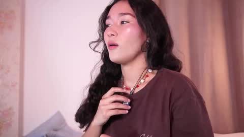 Lyhana Lee online show from March 16, 2026, 4:11 pm