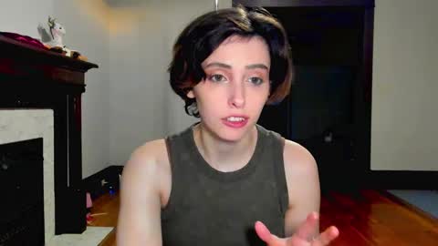 LylacDoll online show from December 16, 2024, 10:34 pm