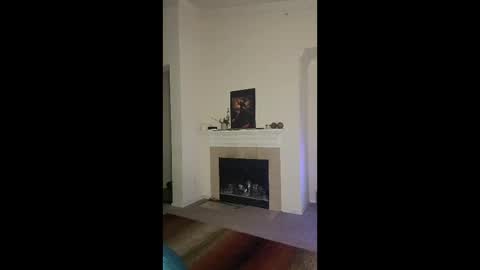 LylacDoll online show from April 26, 2026, 10:18 pm