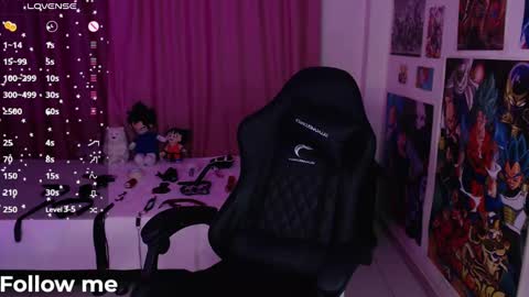 lyli3_4 online show from January 21, 2025, 8:19 am