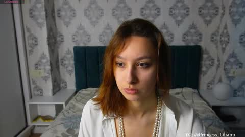 Lylian online show from February 2, 2026, 7:07 am