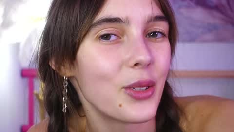 Snapshot of lyly_loveyou chatting on December 8, 2024, 11:46 am Lyly   online show from December 8, 2024, 11:46 am