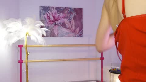 Snapshot of lyly_loveyou chatting on January 25, 2025, 10:29 am Lyly   online show from January 25, 2025, 10:29 am