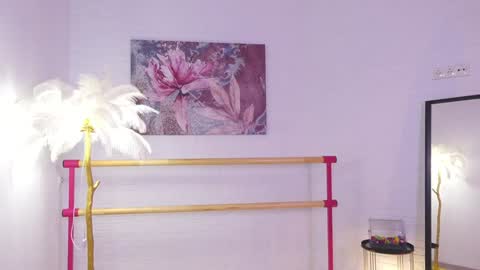 Snapshot of lyly_loveyou chatting on January 27, 2025, 5:36 am Lyly   online show from January 27, 2025, 5:36 am