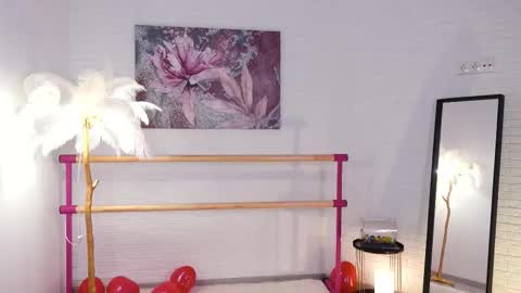 Snapshot of lyly_loveyou chatting on February 11, 2025, 5:37 am Lyly   online show from February 11, 2025, 5:37 am