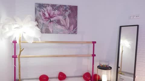 Snapshot of lyly_loveyou chatting on February 16, 2025, 5:37 am Lyly   online show from February 16, 2025, 5:37 am