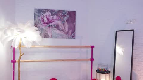 Snapshot of lyly_loveyou chatting on February 18, 2025, 6:59 am Lyly   online show from February 18, 2025, 6:59 am