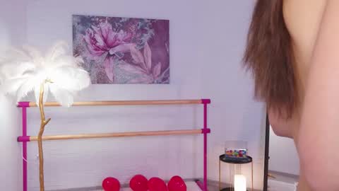 Snapshot of lyly_loveyou chatting on February 21, 2025, 5:35 am Lyly   online show from February 21, 2025, 5:35 am
