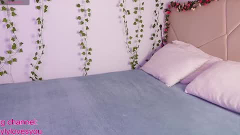 Snapshot of lyly_loveyou chatting on October 3, 2025, 5:37 am Lyly   online show from October 3, 2025, 5:37 am