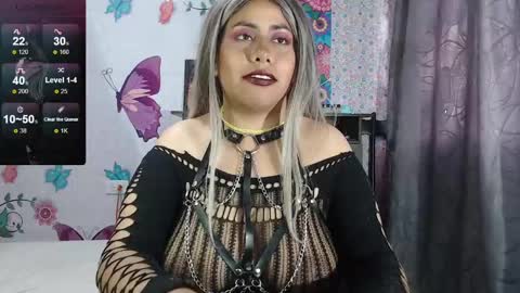 kat online show from January 11, 2025, 9:57 pm