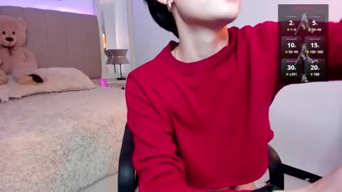 Lyn online show from December 19, 2024, 3:18 am