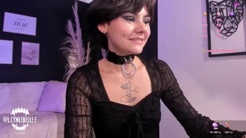 Lyn online show from January 13, 2026, 8:47 pm