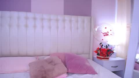 Lyn online show from February 1, 2025, 5:26 pm