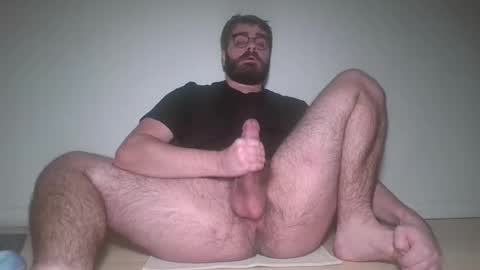 lynchian14 online show from November 20, 2025, 8:03 am