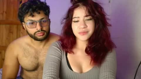 lynn_n_samuel online show from April 22, 2026, 4:59 am