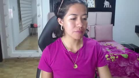 lynn_turner_ online show from February 7, 2026, 8:12 pm