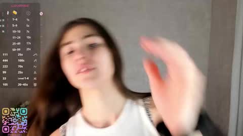 Ellie online show from October 27, 2025, 3:16 pm