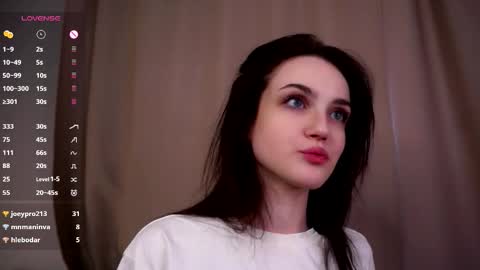 Lola online show from December 20, 2025, 5:25 am